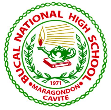 Dinces Chronicles Bucal National High School