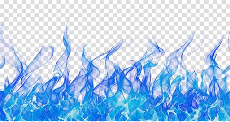 Transparent Red And Blue Fire Png Bmp Bonkers