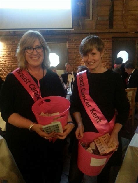 Lauras Ball 2017 Raises £20000 For Breast Cancer Kent