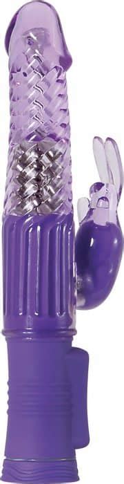 Adam And Eve Eves First Rabbit Rechargeable