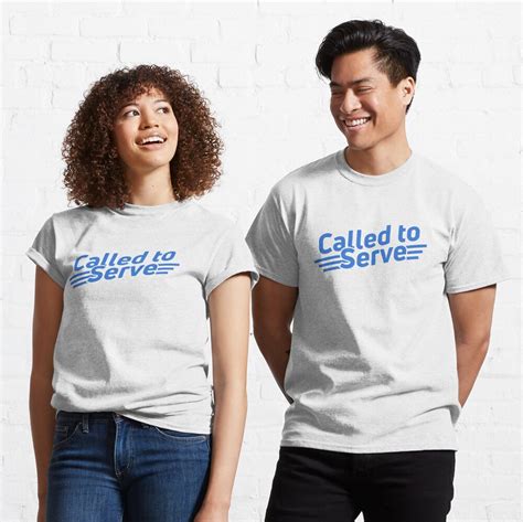 Called To Serve Lds Missionary T Shirt For Sale By Storminmormon