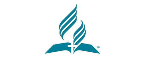 Un Logo Emblématique Empreint De Signification Église Adventiste Du