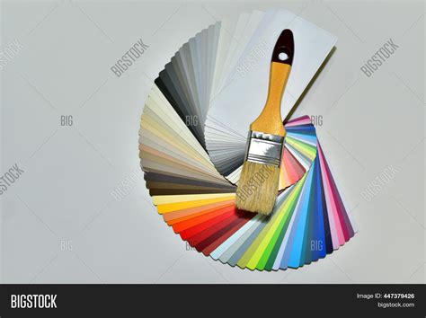 Color Palette Swatches Image And Photo Free Trial Bigstock