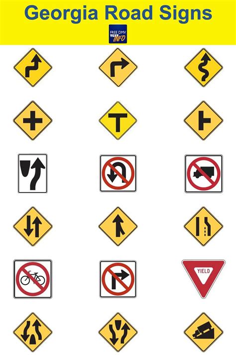Driving Sign For Drive Ed Teste Bewerecho