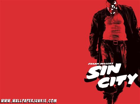 Sin City Sin City Wallpaper 525067 Fanpop