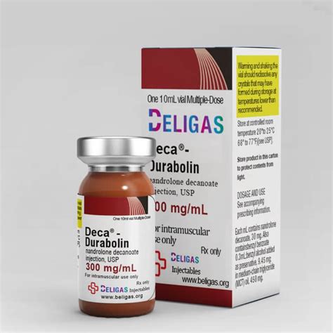 Deca Durabolin Alpha Pharma