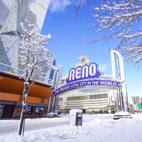 Reno Sparks Convention And Visitors Authority On Linkedin Renotahoe
