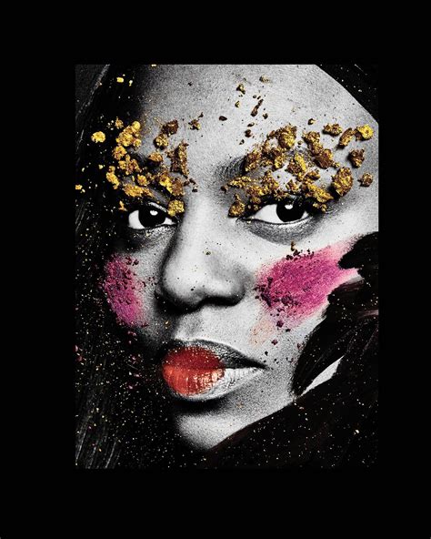Pat Mcgrath Is The Most In Demand Makeup Artist In The World Makeup Best Makeup Artist Pat