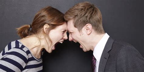 5 Crazy Things Most Couples Fight About Huffpost