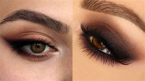 Smokey Eye Come Farlo Su Occhi Piccoli E Grandi