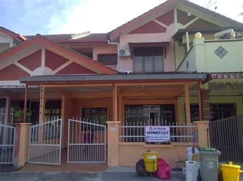Discover your dream homestay today. Homestay Sri Melaka: Homestay Sri Melaka di Masjid Tanah