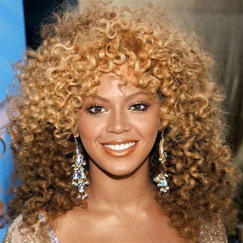 Beyonce Hairstyles Through The Years Our Hairstyles