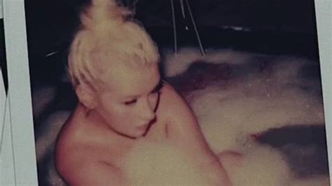Christina Aguilera Sexy Nude 27 Photos Video PinayFlixx Mega Leaks