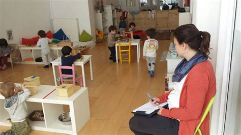 La Observación Montessori Community Granada