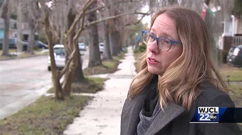 Nobody Deserves This Savannah Residents Frustrated Over Neighborhood