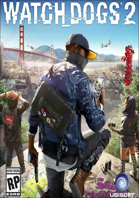Here you can download watch dogs for free! Watch Dogs 2 Download Free PC Game Full Version Setup