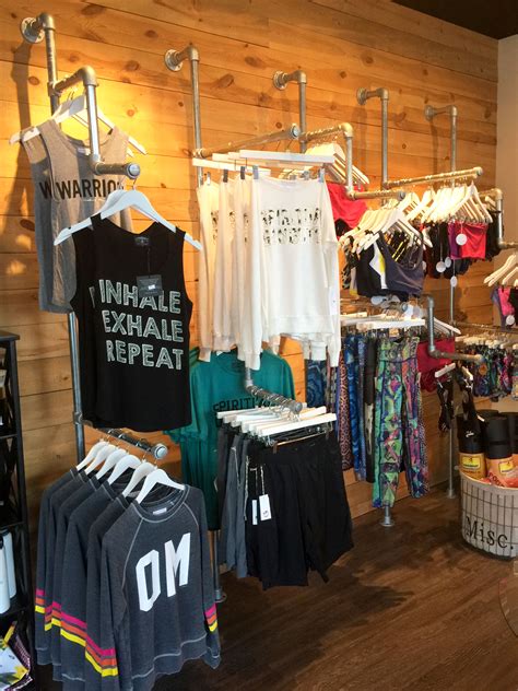 We did not find results for: 39 DIY Retail Display Ideas (from Clothing Racks to ...