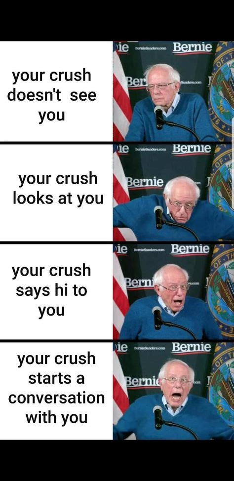 20 Bernie Sanders Memes Ideas In 2020 Memes Funny Funny Memes