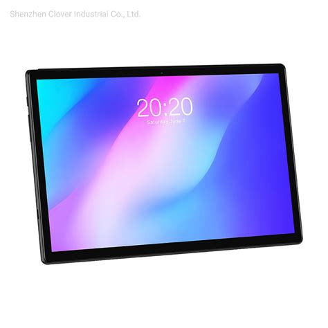 101 Inch Touch Screen Octa Deca Core Android Tablet Pc Odm Wholesale
