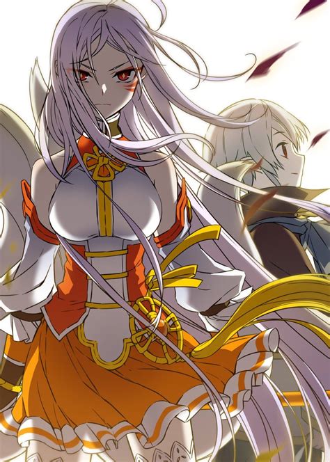 Pin By Sarah Devine On Elsword Anime Artwork Cute Anime Character