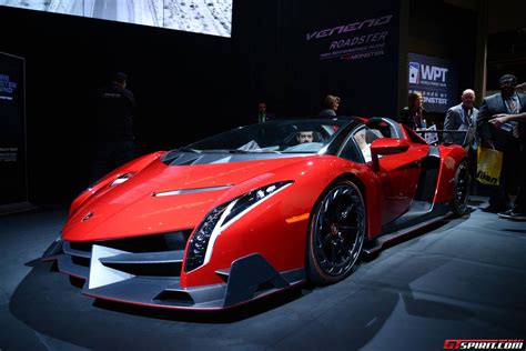 24,441 likes · 18 talking about this · 58 were here. CES 2014: Lamborghini Veneno Roadster with Monster Audio ...