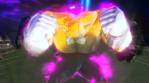 New Transforming Pride Trooper Toppo Into God Of Destruction Mode Dragon Ball Xenoverse 2 Mod