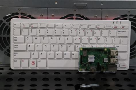 Benchmarking The Raspberry Pi 400 A Raspberry Pi Keyboard Computer