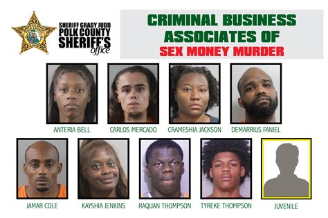 Sheriff: 41 charged in takedown of Florida gang leadership - WSVN 7News