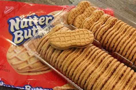Place cookies on the prepared baking sheet and bake for 20 minutes, or until the edges. I Love Nutter Butters | Nutter butter, Nutter butter ...