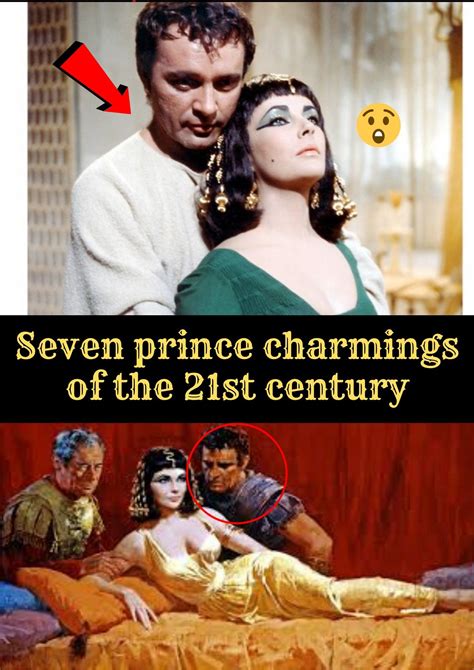 Seven Prince Charmings Of The 21st Century Prince Charming Daily