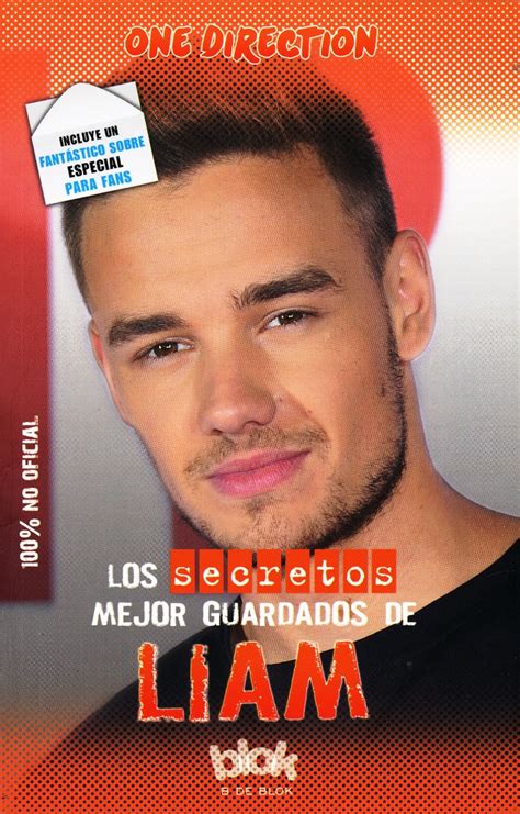 Libro Los Secretos Mejor Guardados De Liam Descargar Gratis Pdf