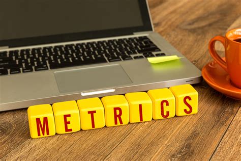 Digital Marketing Metrics You Should Start Tracking In