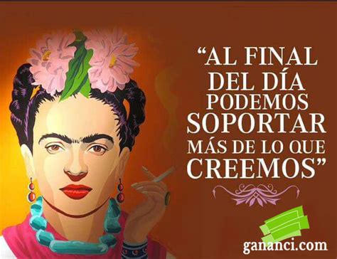 26 Frases De Frida Kahlo Para Entender La Vida Y El Amor