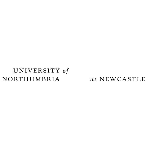 Northumbria University Logo Png