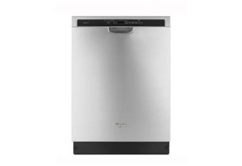 This is not the exact model. Whirlpool Gold Stainless Steel Dishwasher - WDF760SADM