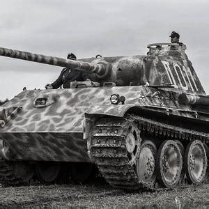 Tank Pzkpfw Vi Tiger Photograph By Dmitry Laudin