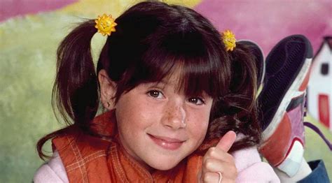 Punky Brewster Reboot Officially Happening At Nbcuniversals
