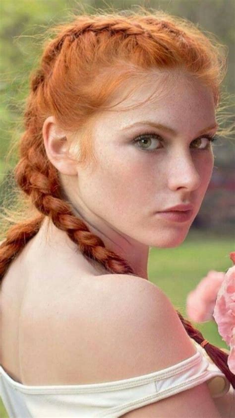 Pin By Morris On Redheads Beautiful Red Hair Red Hair Woman Redhead