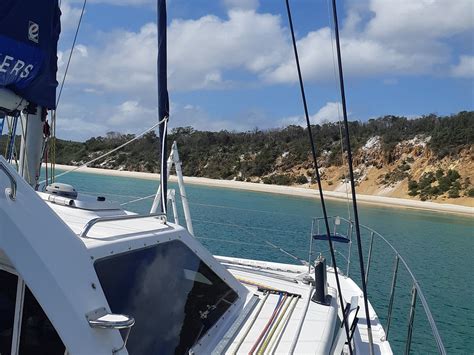 Fraser Island Boat Charters Hervey Bay 2022 Lo Que Se Debe Saber