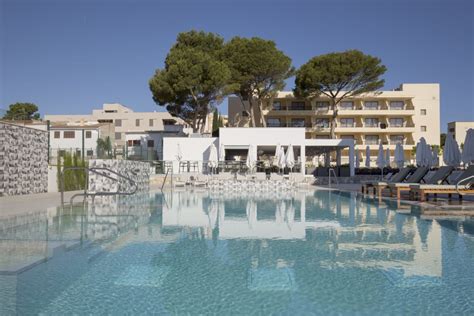 Pool Hotel Bella Playa Spa Cala Ratjada HolidayCheck Mallorca