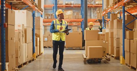 What Is Warehouse Management Sortly