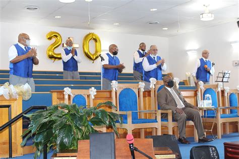 Img2949 Pastors 20th Anniversary Gilfield Baptist Church Flickr