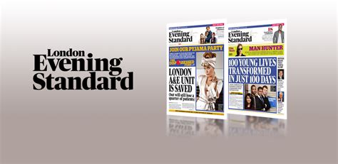 London Evening Standard Amazonfr Appstore Pour Android