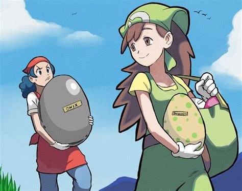 Breeders Link To Competitive Pokémon Amino