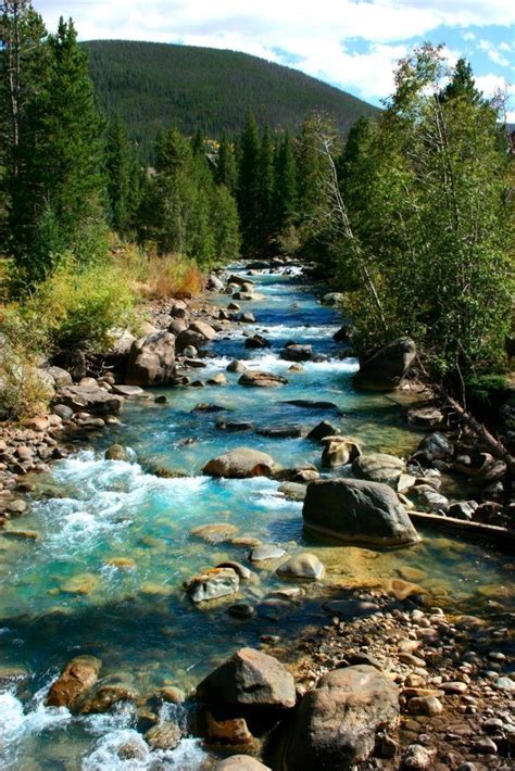 Top 15 Adorable Places You Must Visit In Colorado Colorado Travel