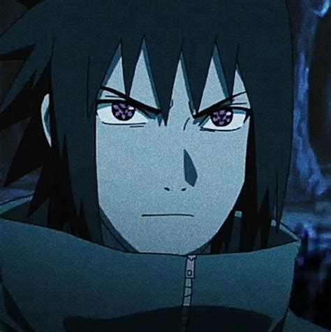 Download Sasuke Uchiha Icons Sasuke Pfp Aesthetic Pics Richard C