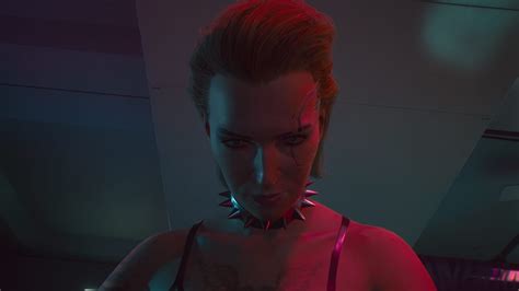 The Cyberpunk 2077 One Night Stands How To Get Them