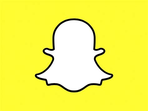 Can you believe the logo for a company worth astonishing $20bn could have been created in just one evening by someone who is even not a professional designer? Snapchat's Missing Out on Millions Because It Sucks to Find Stuff on Its App | WIRED