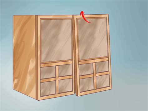 Maybe you would like to learn more about one of these? How to Install Sliding Closet Doors: 11 Steps (with Pictures)