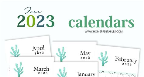 Planner 2023 Pdf Free Download 40 Awesome Printables Planner